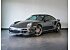 2007 Porsche 911 Turbo