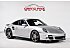 2007 Porsche 911 Turbo