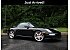 2007 Porsche 911 Carrera S Cabriolet