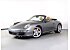 2007 Porsche 911 Carrera S