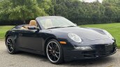2007 Porsche 911 Carrera S