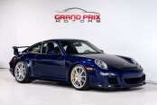 2007 Porsche 911