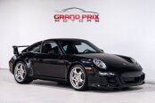 2007 Porsche 911 Carrera S
