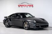 2007 Porsche 911 Turbo
