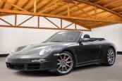 2007 Porsche 911