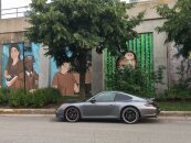 2007 Porsche 911 Carrera S