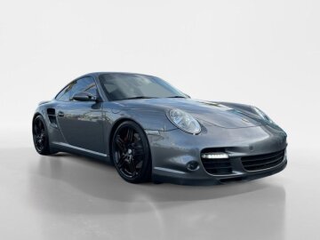 2007 Porsche 911