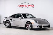 2007 Porsche 911 Turbo