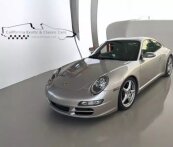 2007 Porsche 911