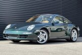 2007 Porsche 911