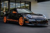 2007 Porsche 911