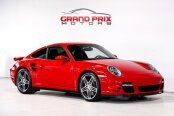 2007 Porsche 911 Turbo