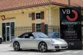 2007 Porsche 911