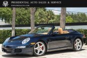 2007 Porsche 911