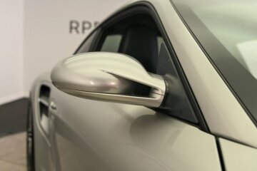 2007 Porsche 911 Turbo