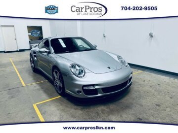 2007 Porsche 911