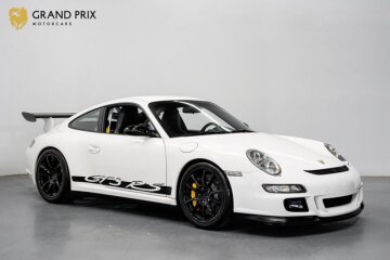 2007 Porsche 911