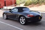 Thumbnail Photo 3 for 2007 Porsche Boxster