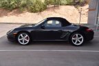 Thumbnail Photo 1 for 2007 Porsche Boxster