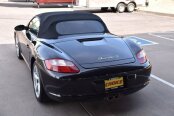 2007 Porsche Boxster