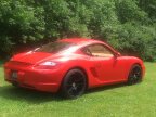 Thumbnail Photo 3 for 2007 Porsche Cayman S for Sale by Owner
