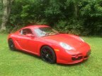 Thumbnail Photo 1 for 2007 Porsche Cayman S for Sale by Owner
