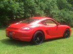 Thumbnail Photo 4 for 2007 Porsche Cayman S for Sale by Owner