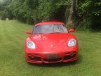 Thumbnail Photo 2 for 2007 Porsche Cayman S for Sale by Owner