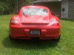 Thumbnail Photo 6 for 2007 Porsche Cayman S for Sale by Owner