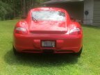 Thumbnail Photo 5 for 2007 Porsche Cayman S for Sale by Owner