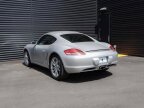 Thumbnail Photo 2 for 2007 Porsche Cayman