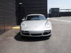 Thumbnail Photo 5 for 2007 Porsche Cayman