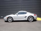 Thumbnail Photo 1 for 2007 Porsche Cayman