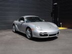 Thumbnail Photo 6 for 2007 Porsche Cayman