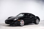 Thumbnail Photo 5 for 2007 Porsche Cayman S