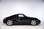 Thumbnail Photo 1 for 2007 Porsche Cayman S