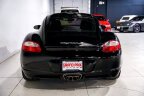 Thumbnail Photo 3 for 2007 Porsche Cayman S