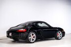 Thumbnail Photo 2 for 2007 Porsche Cayman S