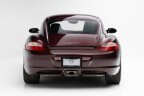 Thumbnail Photo 6 for 2007 Porsche Cayman