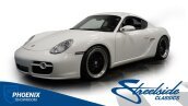 2007 Porsche Cayman
