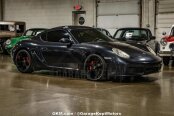 2007 Porsche Cayman S