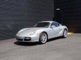 2007 Porsche Cayman