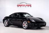 2007 Porsche Cayman S