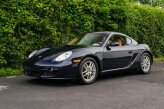 2007 Porsche Cayman
