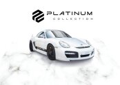 2007 Porsche Cayman