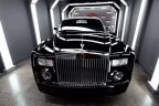 Thumbnail Photo 3 for 2007 Rolls-Royce Phantom