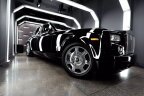 Thumbnail Photo 4 for 2007 Rolls-Royce Phantom