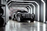2007 Rolls-Royce Phantom