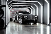 2007 Rolls-Royce Phantom