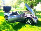 Thumbnail Photo 3 for 2007 Saturn Sky for Sale by Owner